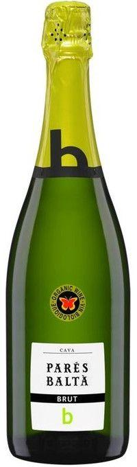 Parés Baltà Cava Brut