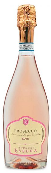 Esedra Prosecco Rosé