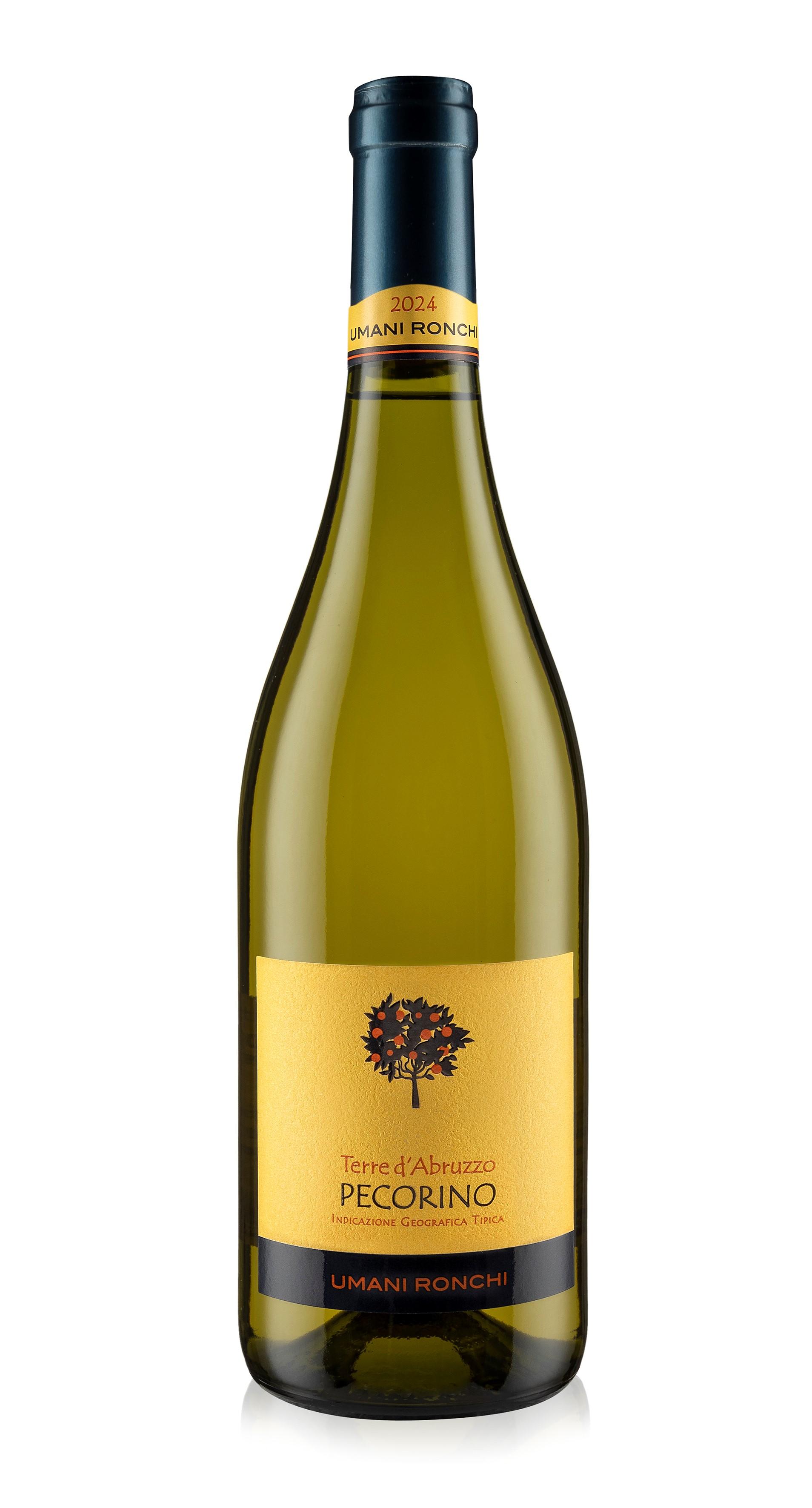 Umani Ronchi Pecorino