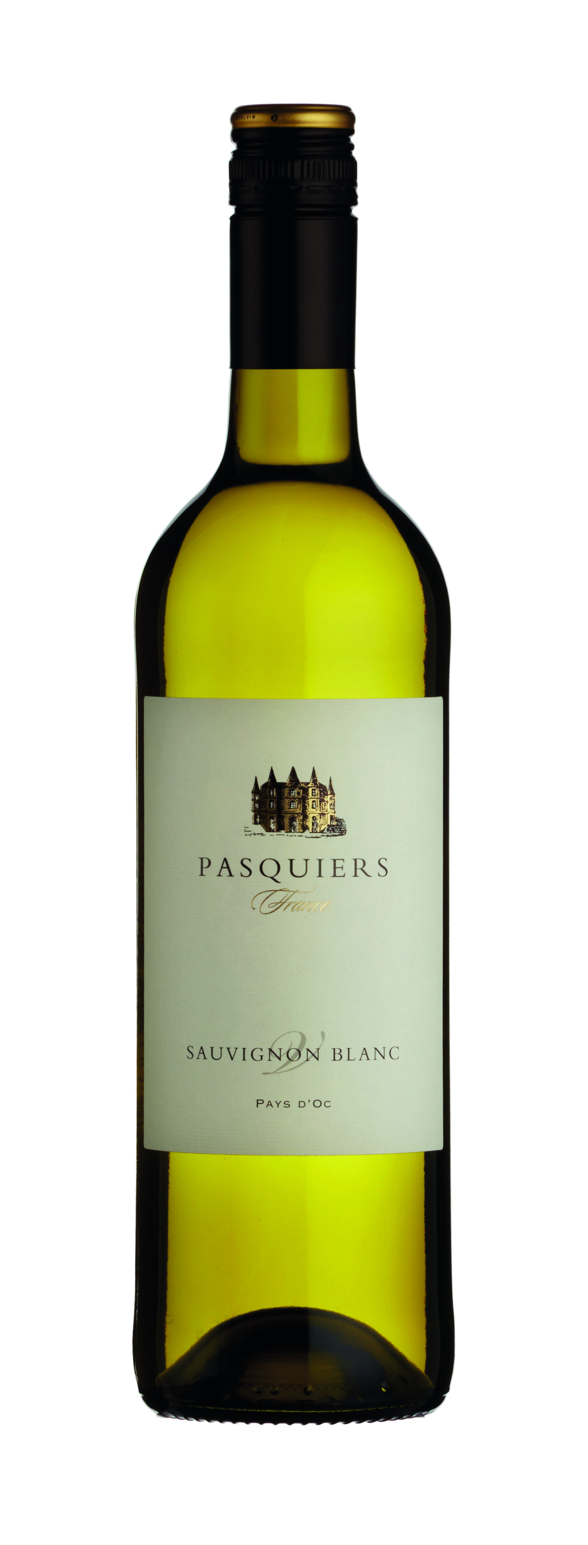 Pasquiers Sauvignon Blanc/Rolle