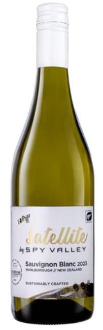 Spy Valley Satellite Sauvignon Blanc