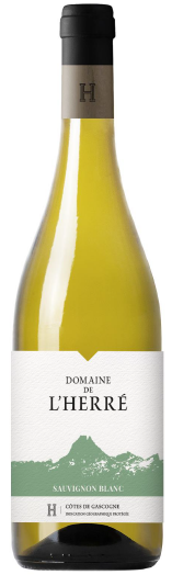 Domaine de l’Herré Sauvignon Blanc