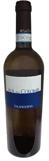 Aia dei Colombi Falanghina del Sannio