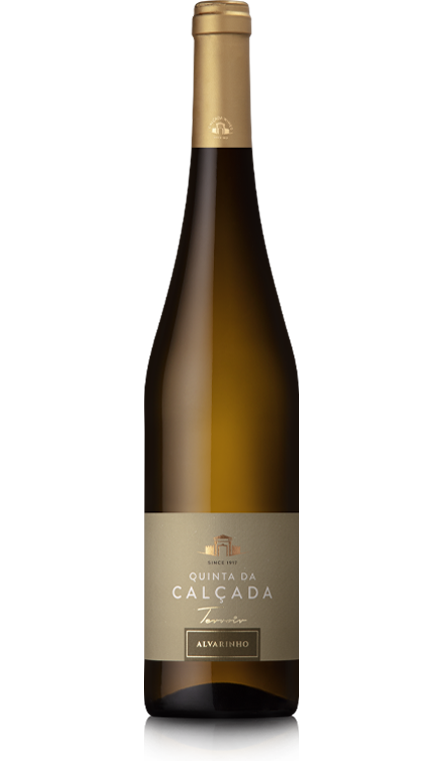 Quinta da Calçada Terroir Alvarinho
