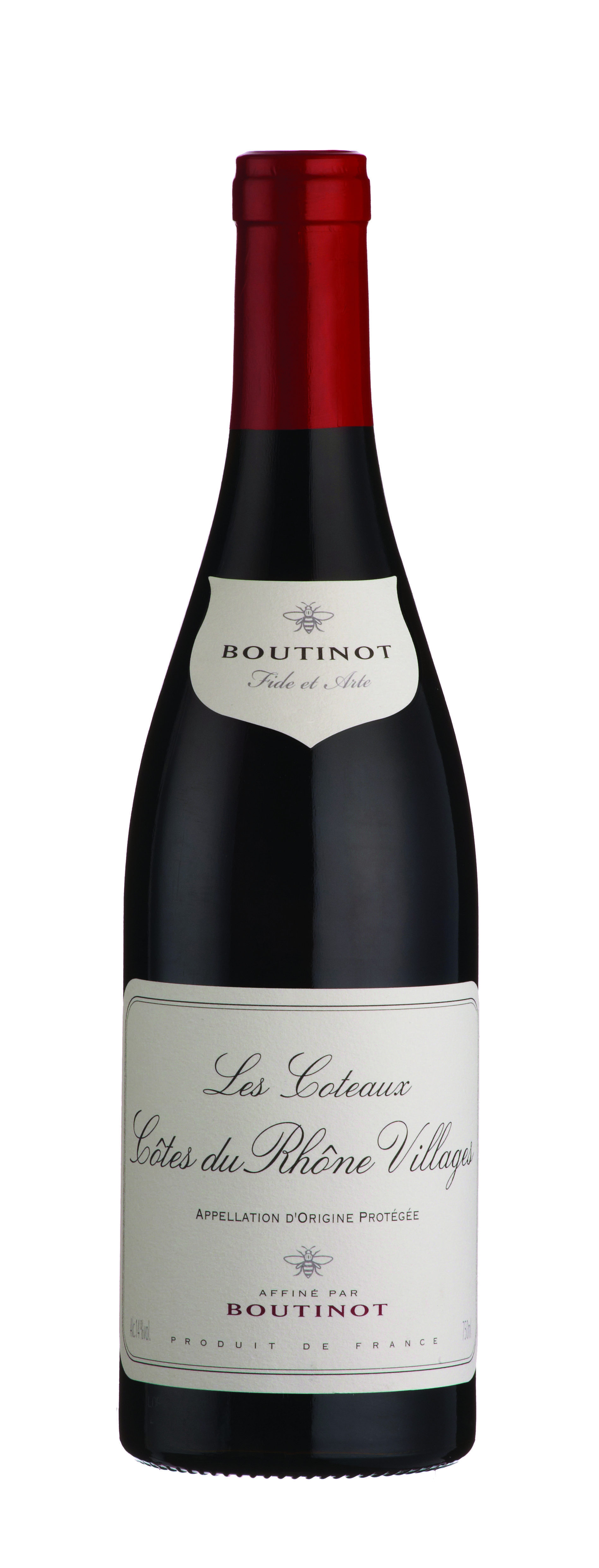 Boutinot Les Coteaux Côtes du Rhône Villages