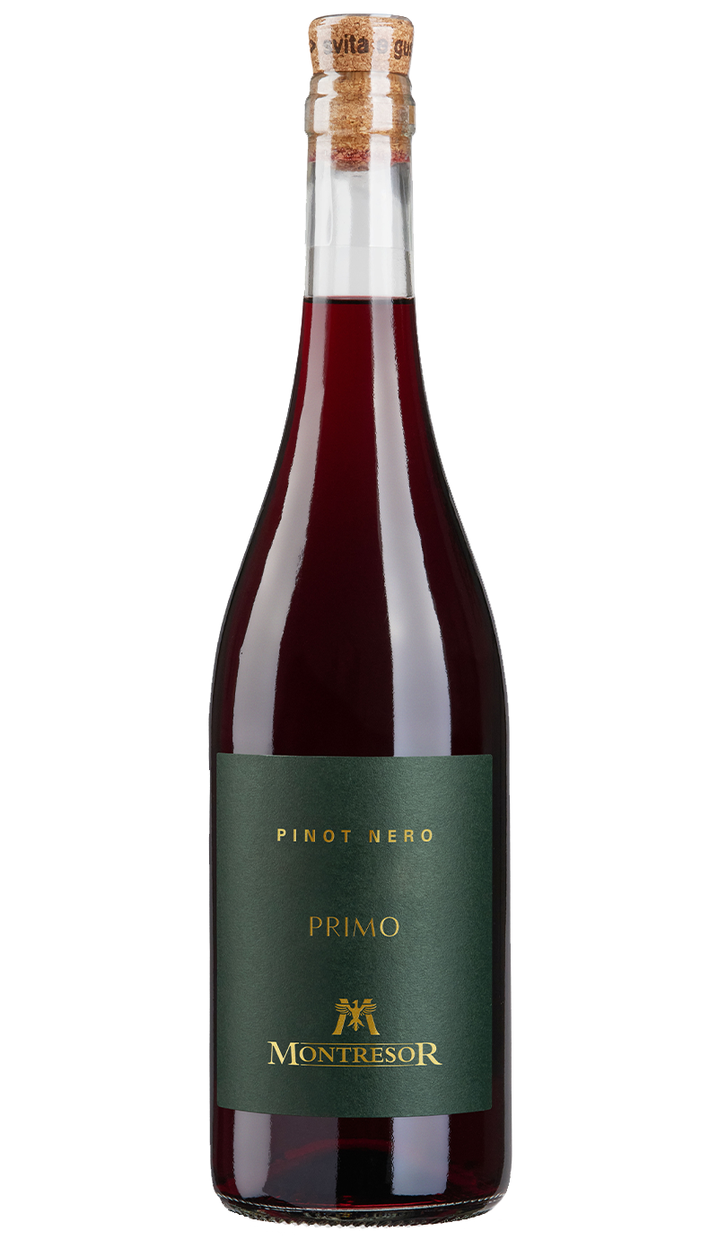 Montresor Primo Pinot Nero