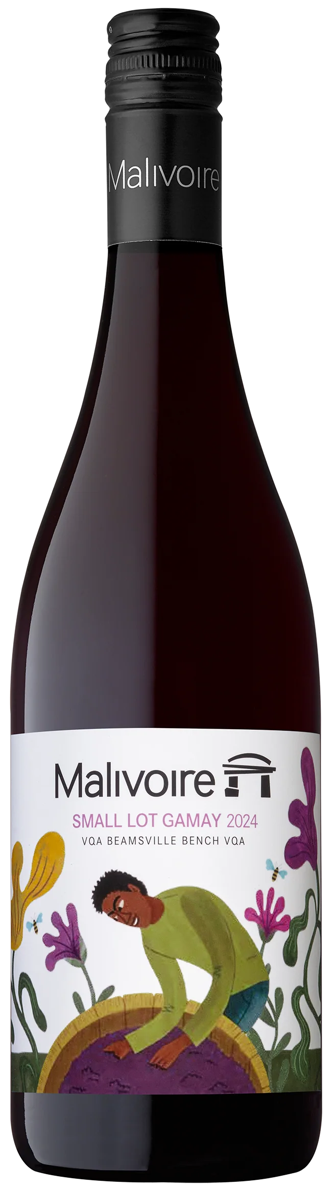 Malivoire Small Lot Gamay