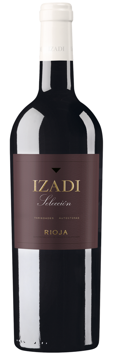 Izadi Selección Reserva Rioja