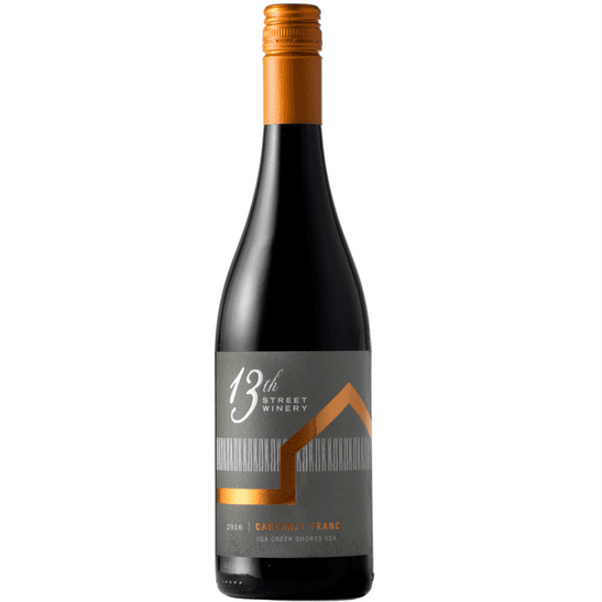 13th Street Cabernet Franc