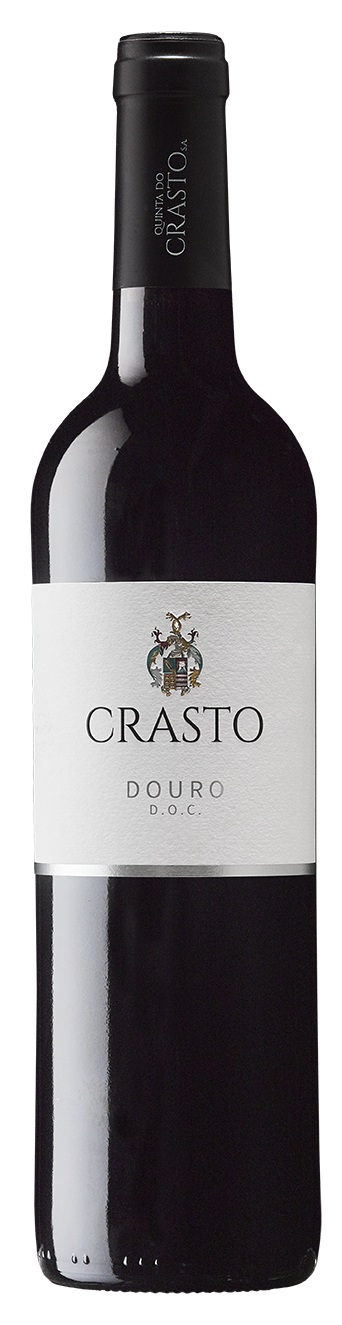 Quinta do Crasto Douro Tinto