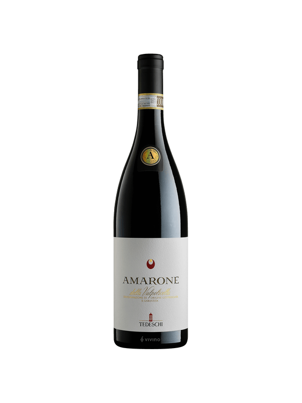 Tedeschi Marne 180 Amarone