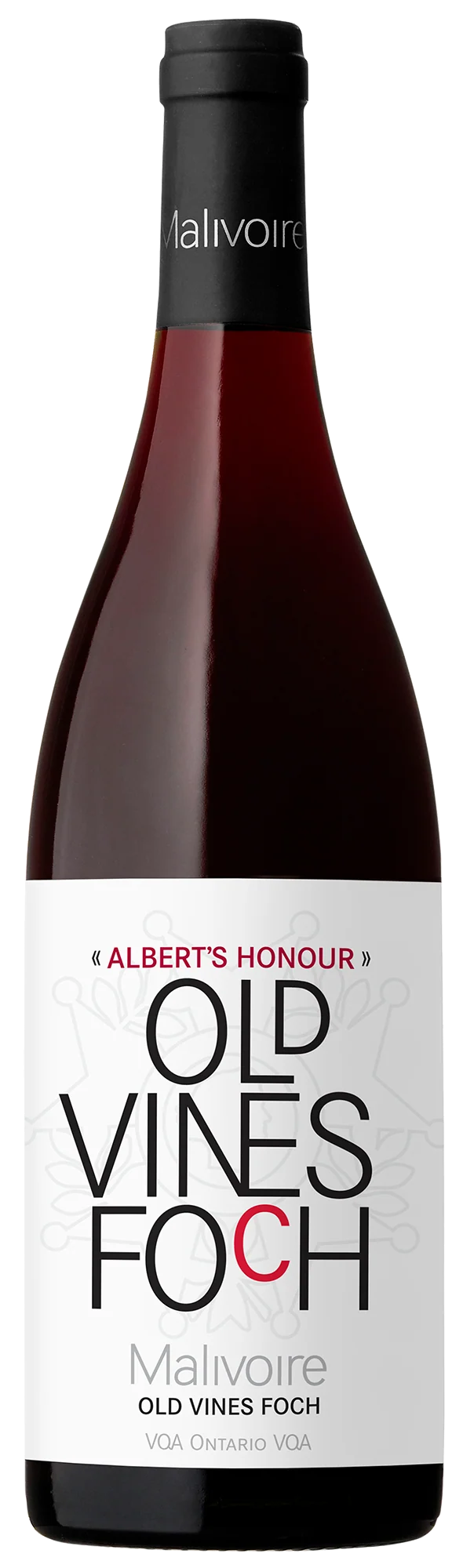 Malivoire Old Vines Foch