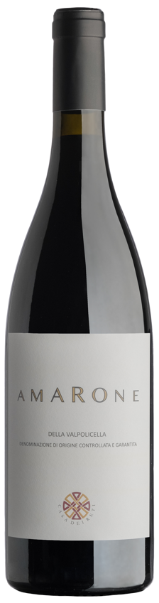 Tedeschi Casa dei Reti Amarone